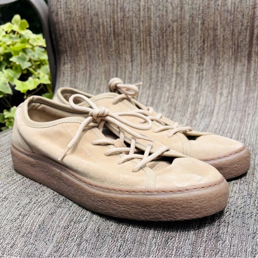 Men’s Zara Shoes